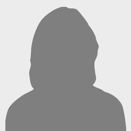 Bild der Silhouette einer Person