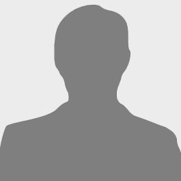 Bild der Silhouette einer Person